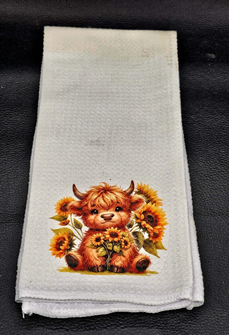 Kitchen Towels