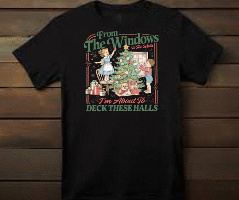 From the windows T-Shirt